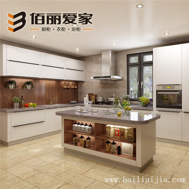 蘇州整體櫥柜小編教你水槽安裝的訣竅與細節(jié)