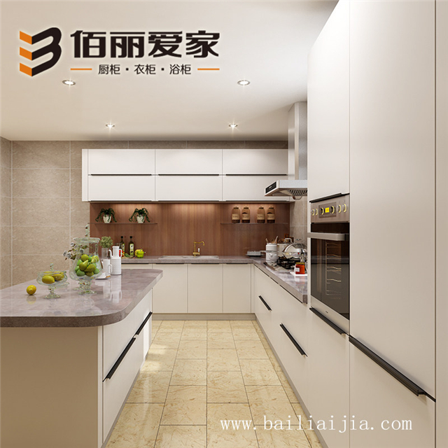 廚房裝修小貼士-無錫整體櫥柜