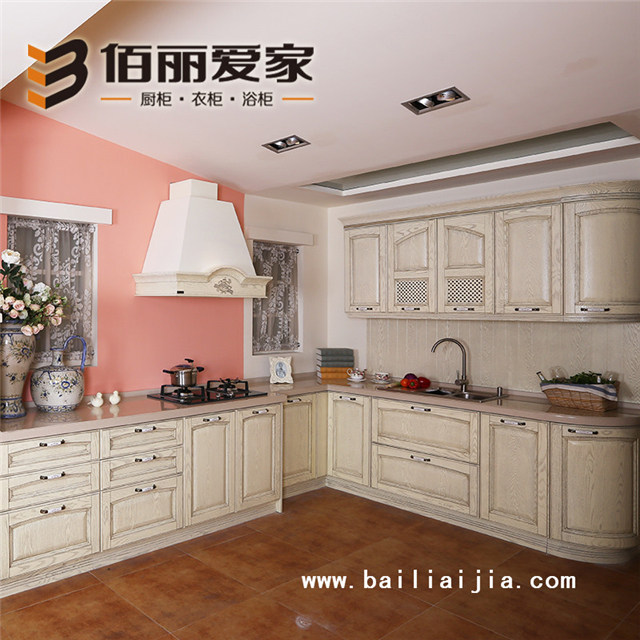怎么樣才算是環(huán)保櫥柜