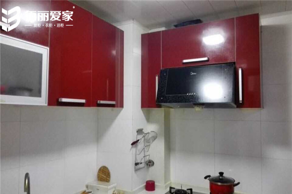 定制櫥柜過程中要注意哪些問題