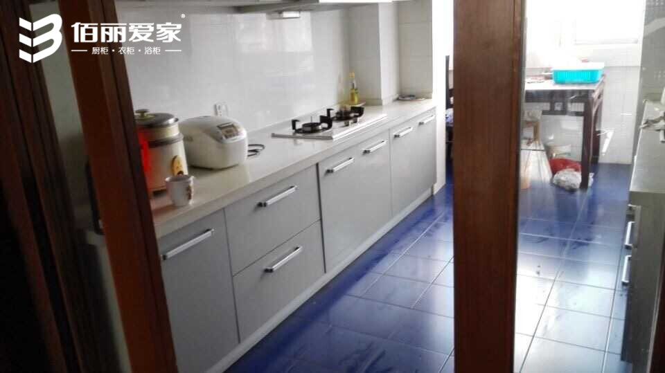 廚房想要環(huán)保,環(huán)保櫥柜很重要