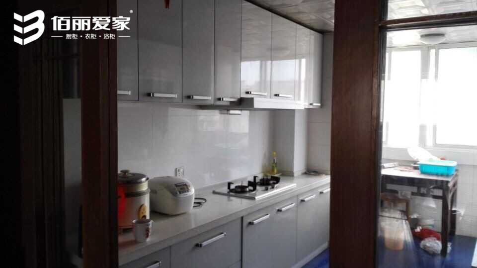 整體櫥柜設計的最終奧義