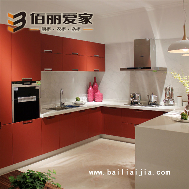 環(huán)保櫥柜選購(gòu)誤區(qū)，你都知道了嗎？