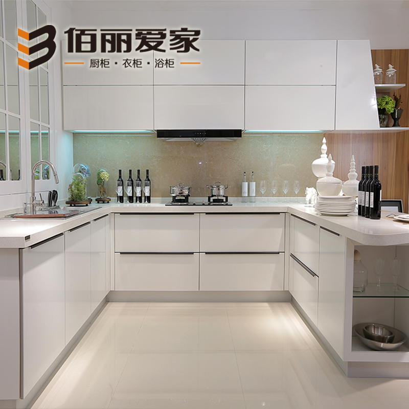 櫥柜柜體用什么材料好?