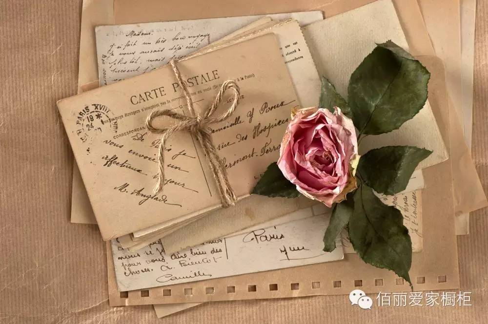 這封信 您一定要打開!
