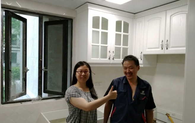 佰麗愛家櫥柜到底好不好?