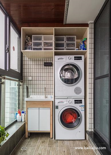 全屋定制該定哪些家具?