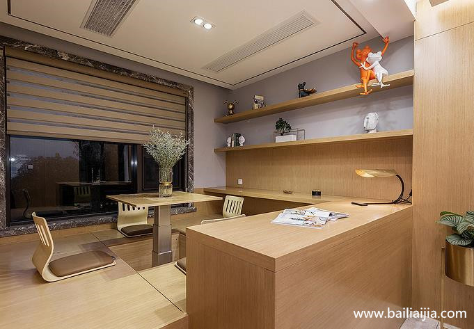 全屋定制家具能為你帶來什么?
