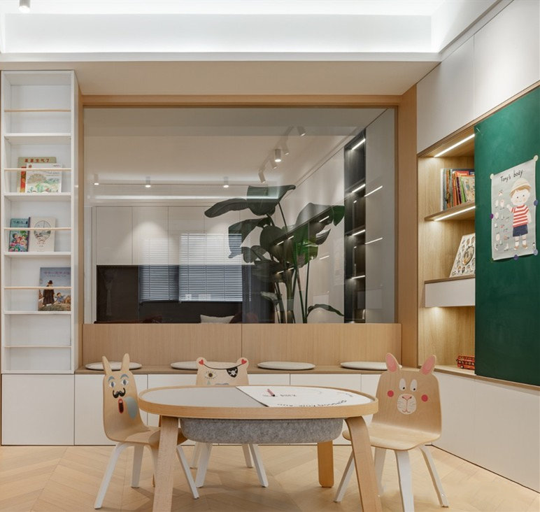 全屋定制家具為什么用顆粒板不用多層板?