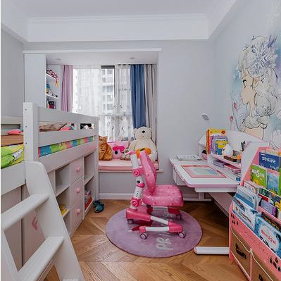 定制家具,讓家居生活更有保障