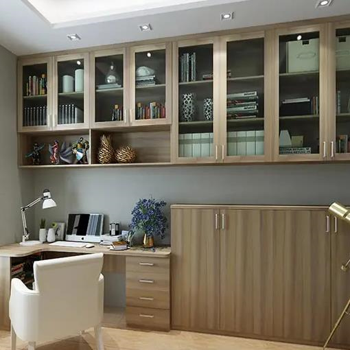 什么是全屋定制，全屋定制用什么板材？