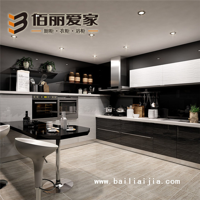 櫥柜五金件怎樣選購(gòu)和保養(yǎng)才能經(jīng)得住潮濕忍得了煙熏？ - 佰麗 - 佰麗愛(ài)家櫥柜