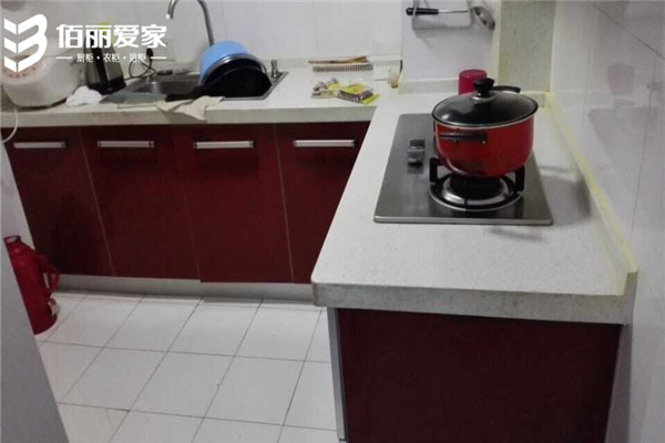 整體櫥柜 整體櫥柜