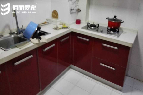 整體櫥柜 整體櫥柜