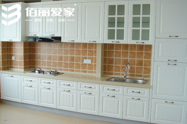 定制櫥柜風(fēng)格 定制櫥柜風(fēng)格