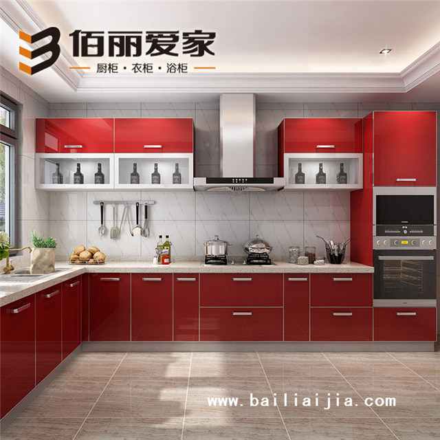 櫥柜細(xì)節(jié)