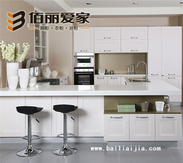 櫥柜細(xì)節(jié)