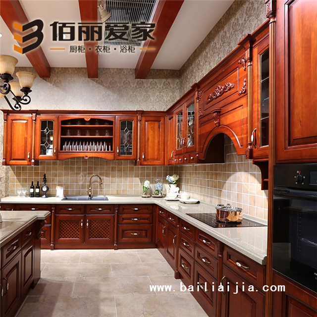 櫥柜細(xì)節(jié)