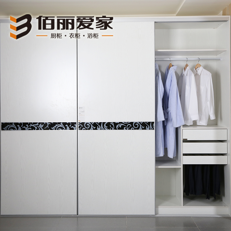 衣柜效果圖 衣柜效果圖