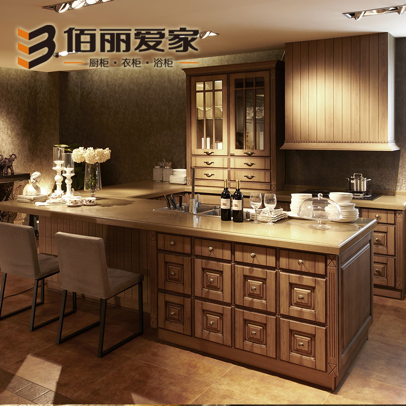 櫥柜計(jì)價(jià)方式 櫥柜計(jì)價(jià)方式