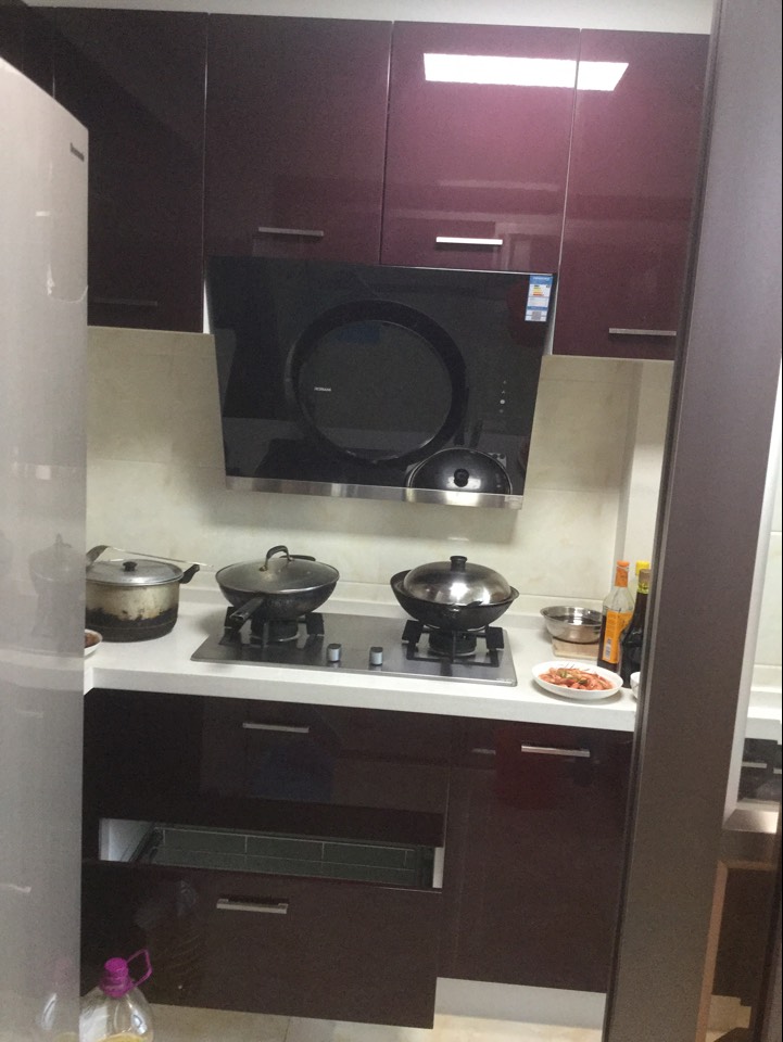 廚房裝修 廚房裝修