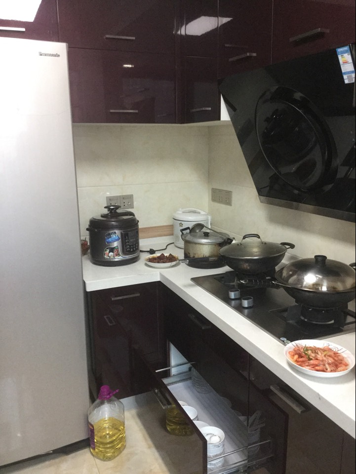 廚房裝修 廚房裝修