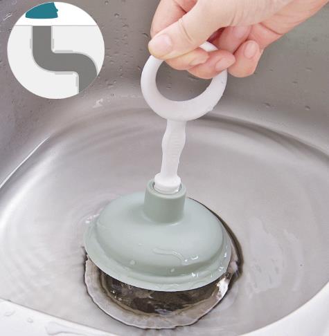 廚房下水道堵了怎么辦.jpg 廚房下水道堵了怎么辦.jpg