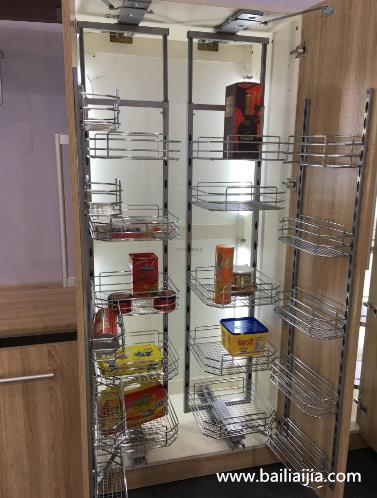櫥柜拉籃.jpg 櫥柜拉籃.jpg